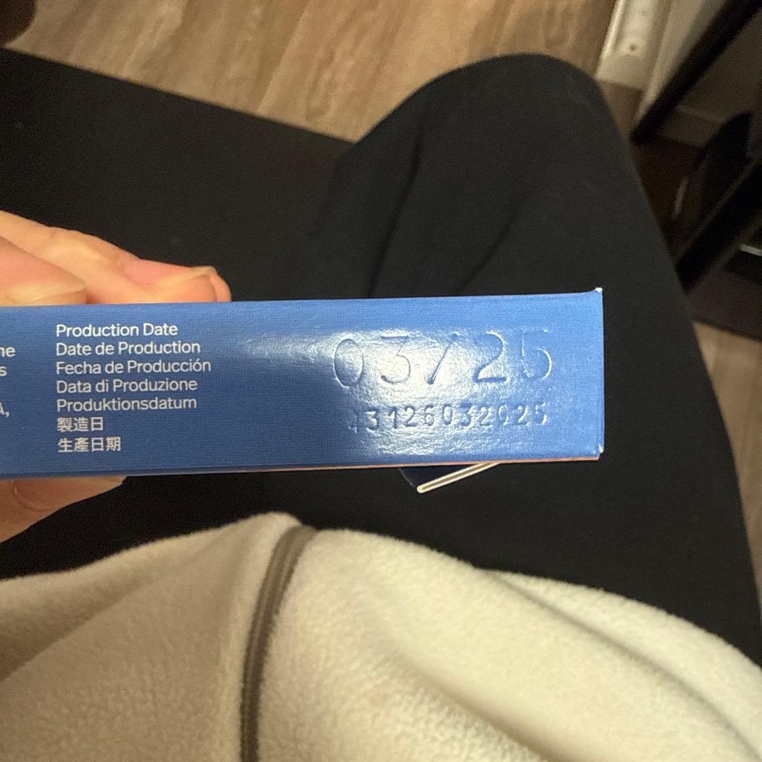 MoMA カラーフィルム i-Type 8枚入り　3セット