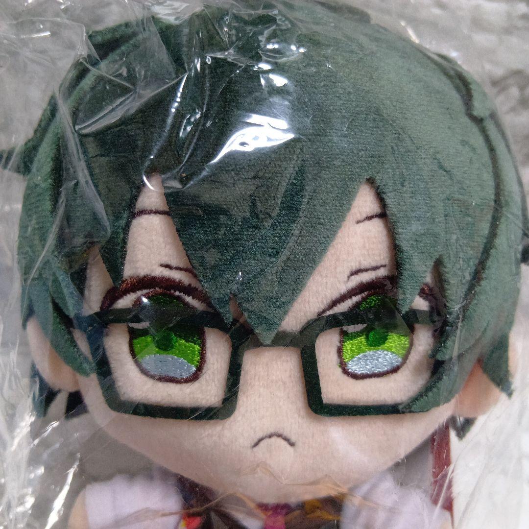 ドズル社　ぬいぐるみ　おんりー