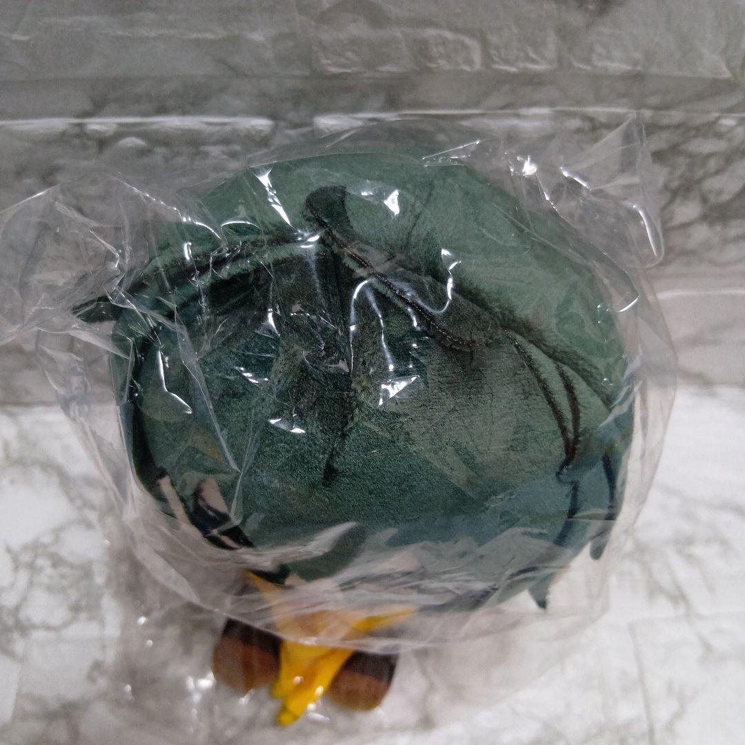 ドズル社　ぬいぐるみ　おんりー