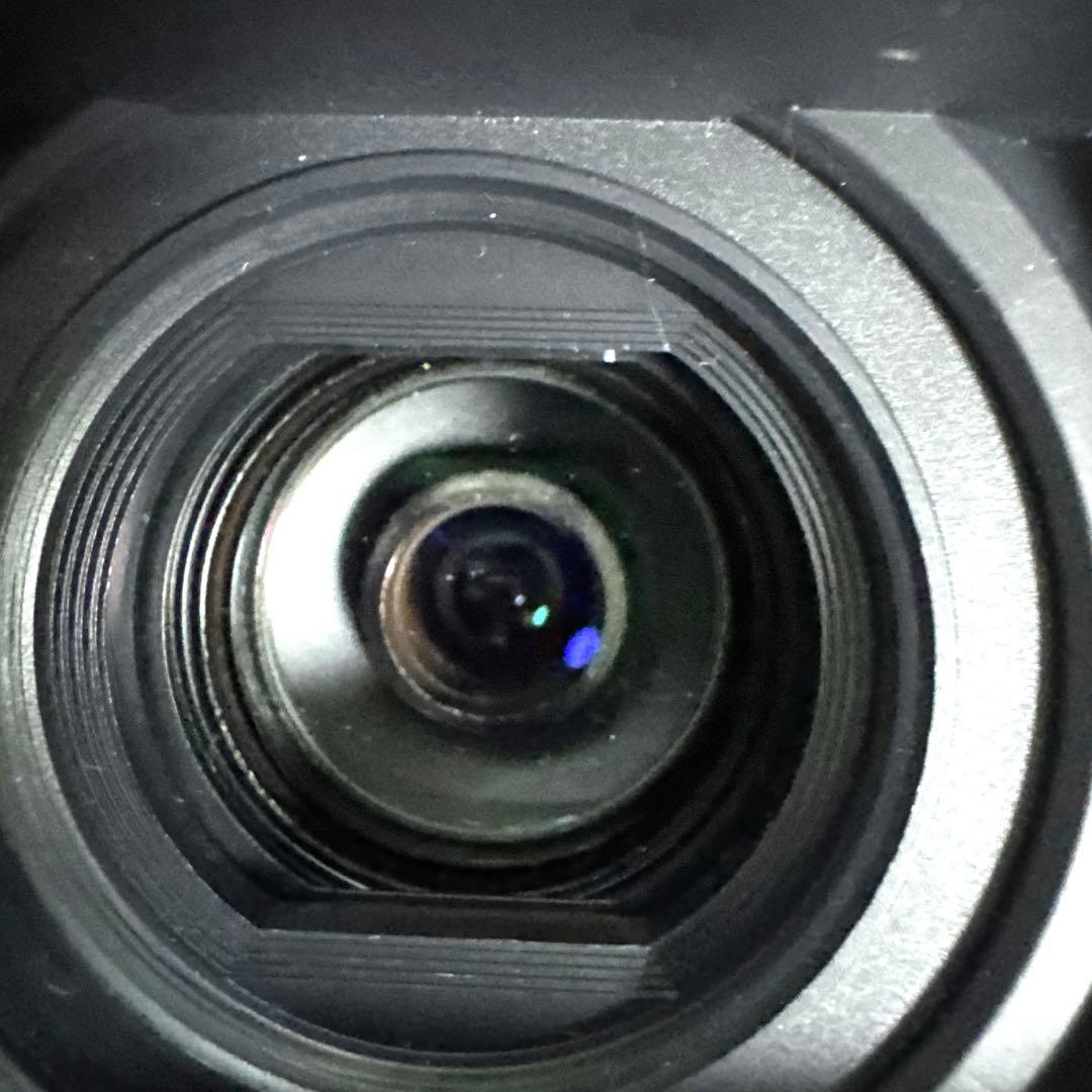 SONY ビデオカメラHDR-HC1 2005年グッドデザイン賞