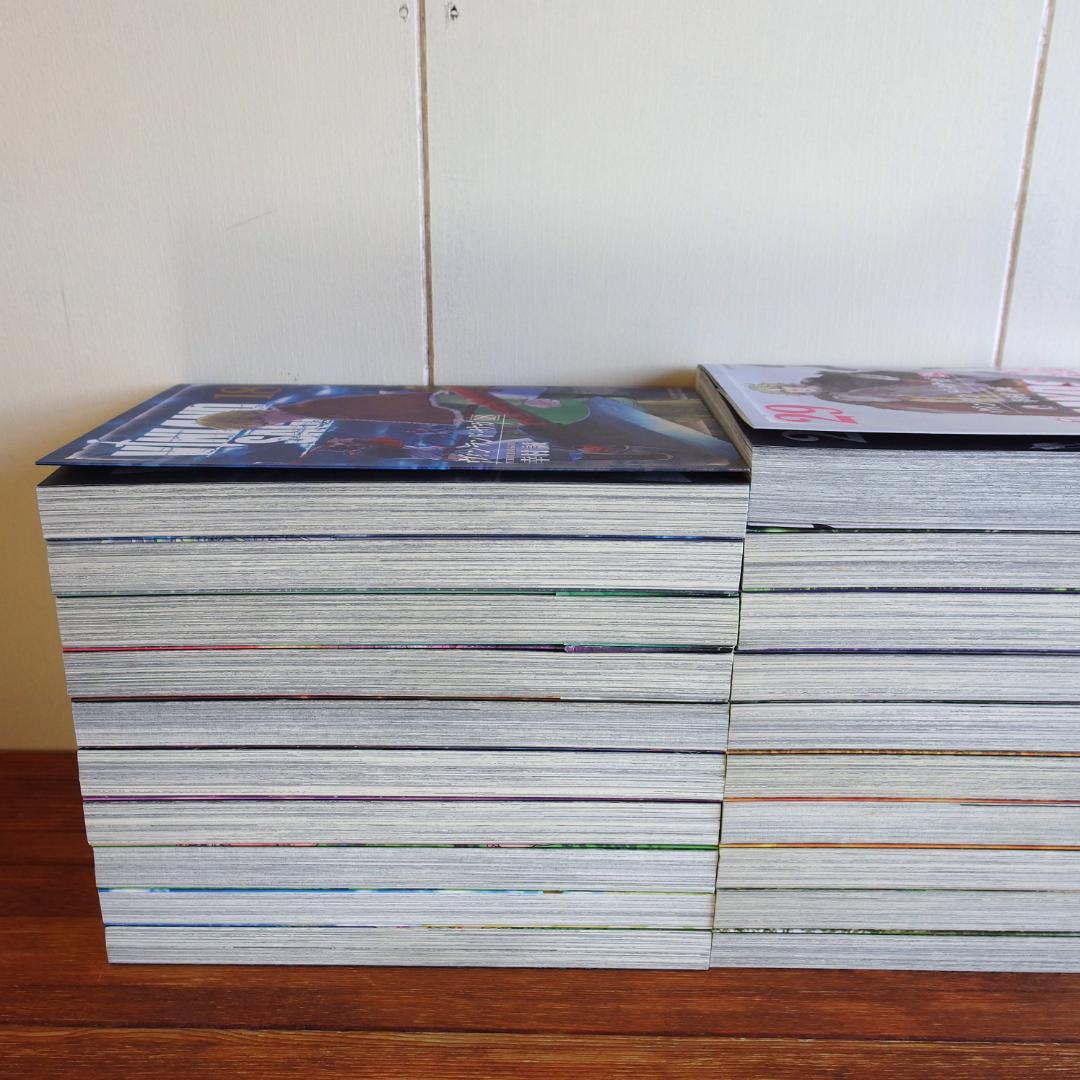 ヴィンランド・サガ 幸村誠　全29巻　/470