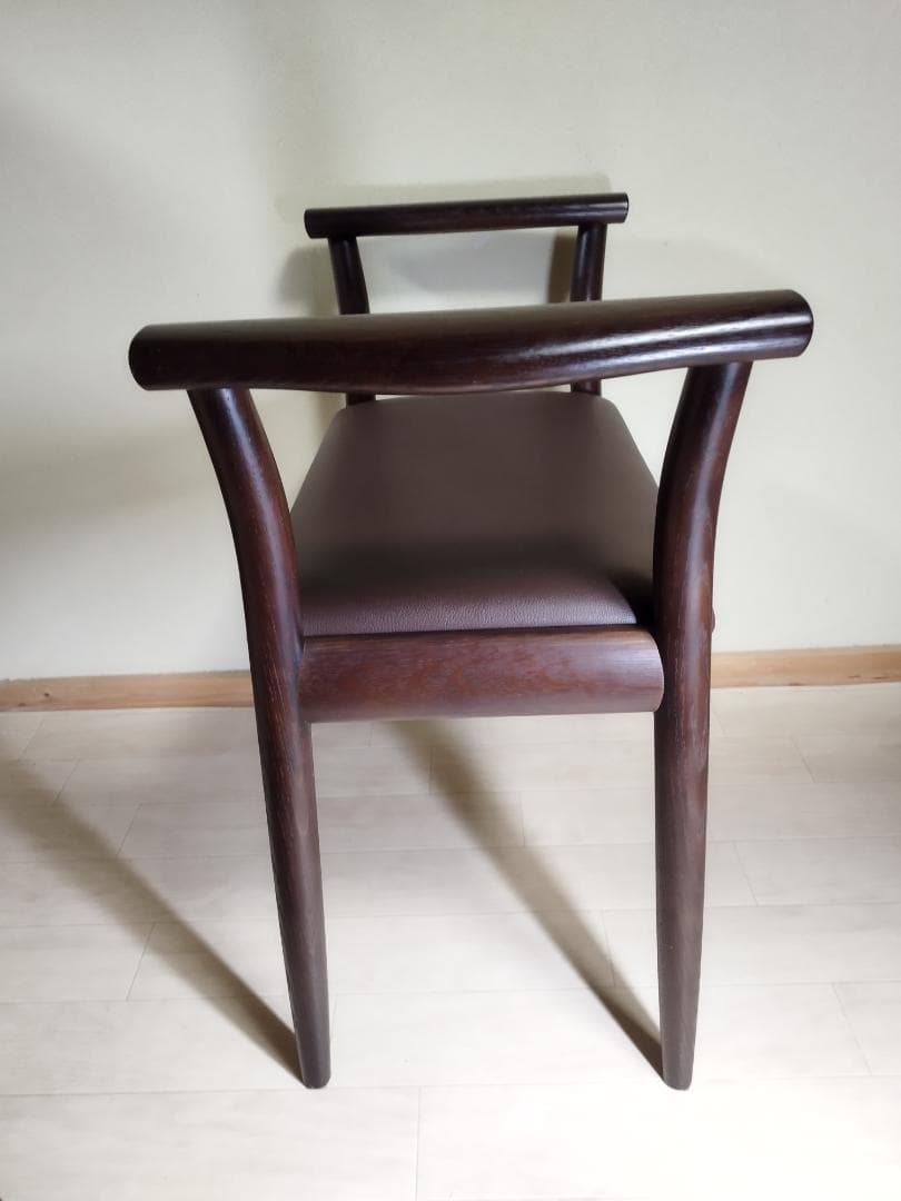 秋*様 maturite　マチュリテ　飛騨産業　キツツキマーク　ポーチェア