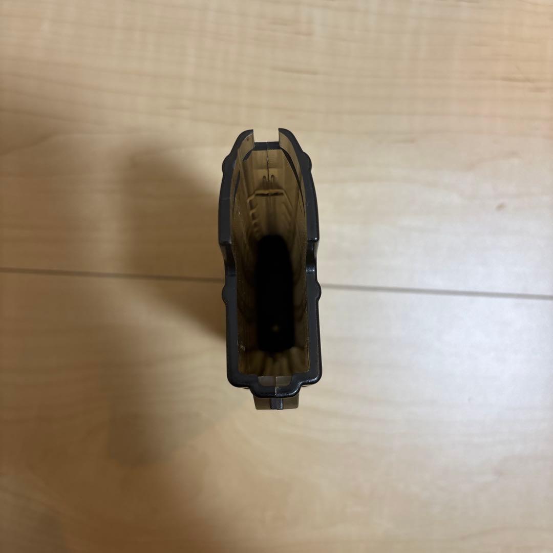 STEYR AUG 電動ガン ブラック