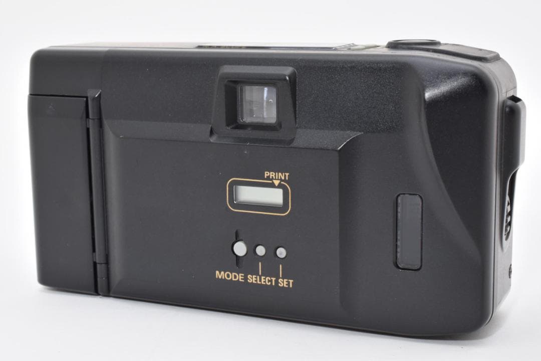 KYOCERA T scope Carl Zeiss フィルムカメラ