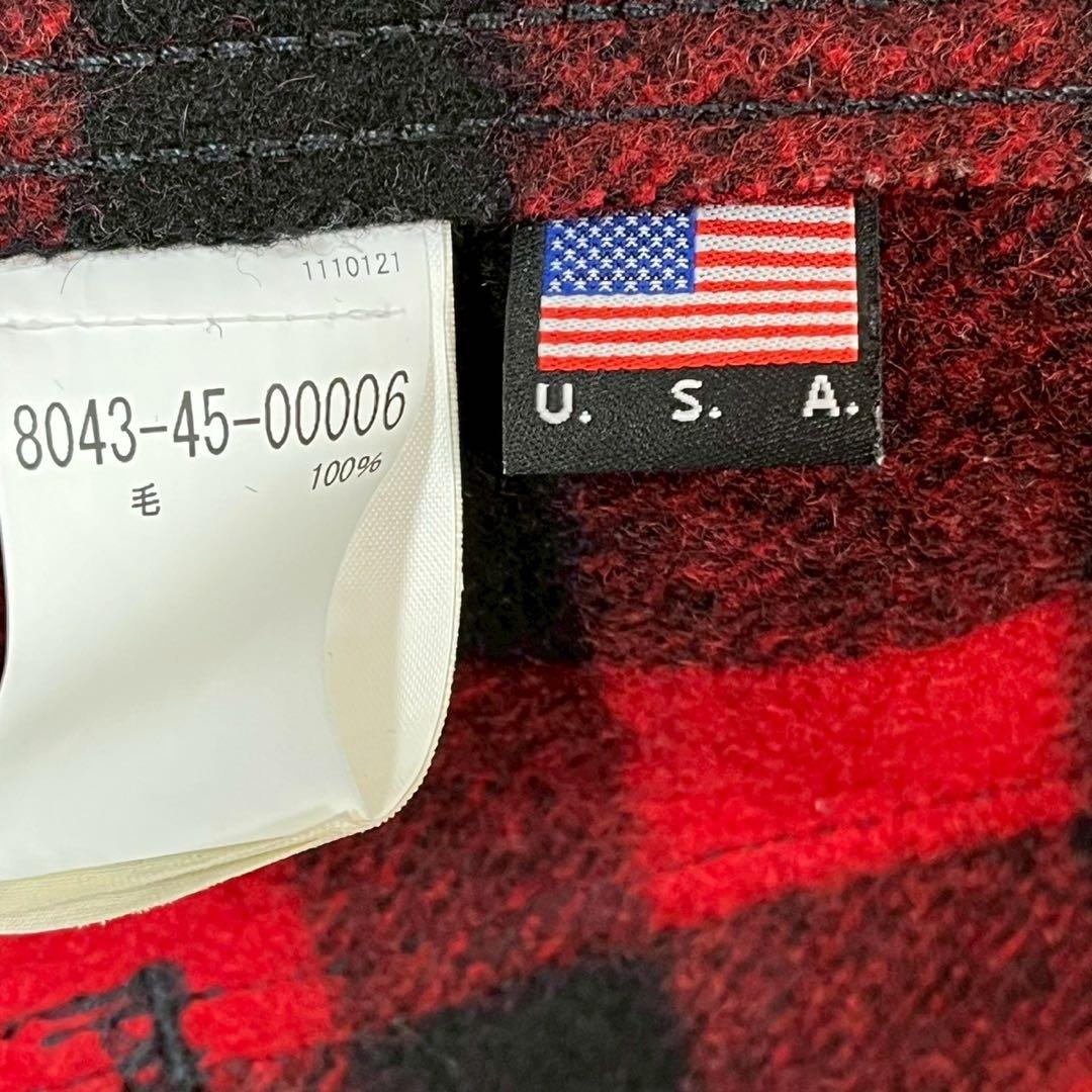 ジャケット・アウター FILSON MACKINAW WOOL CRUISER JACKET