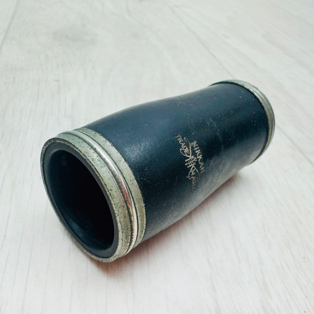 NIKKAN クラリネット