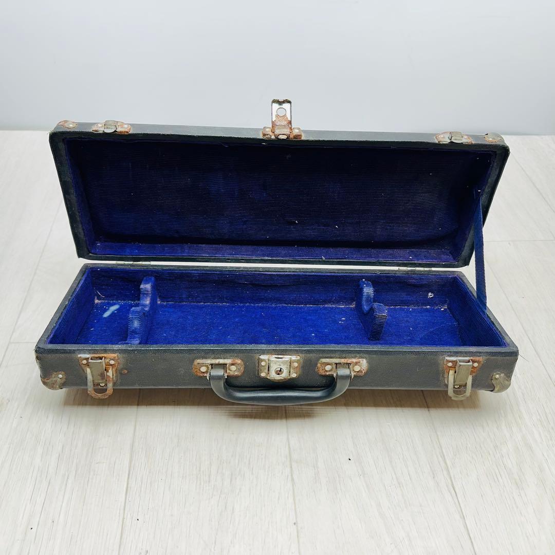 NIKKAN クラリネット