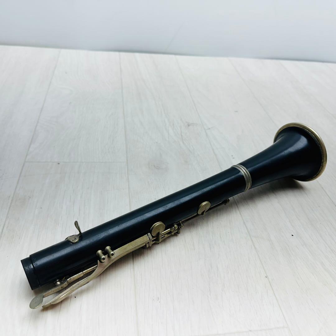 NIKKAN クラリネット