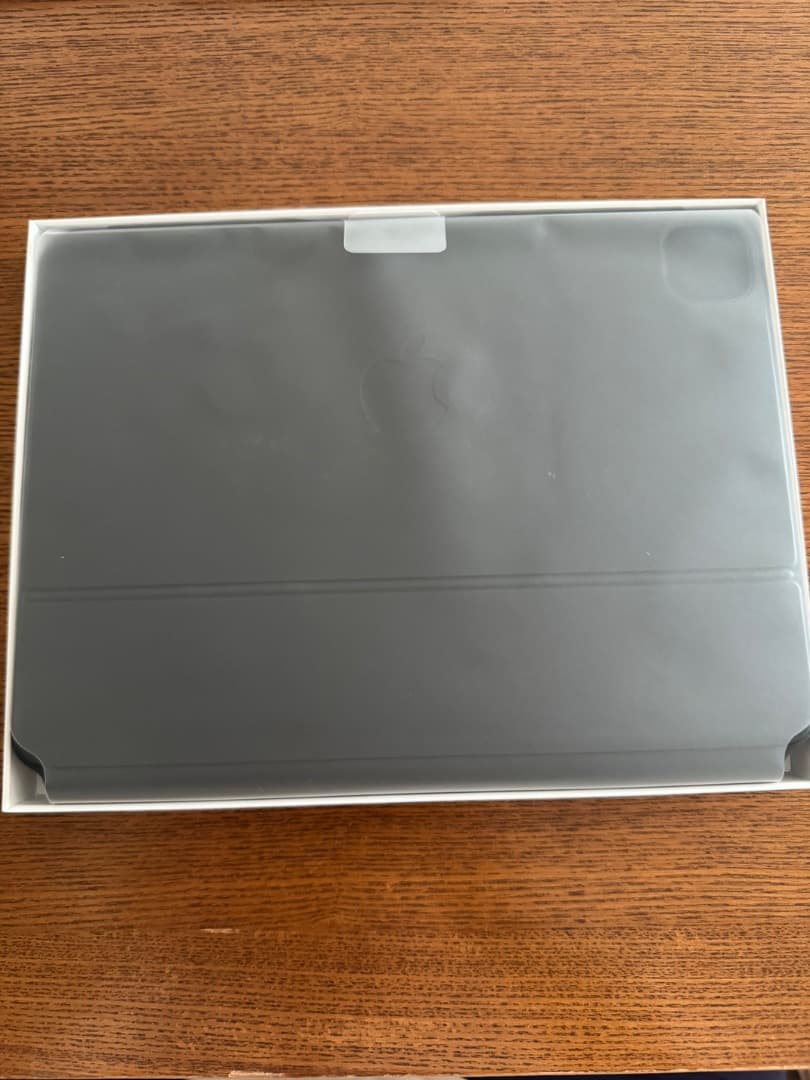 iPad Magic Keyboard Black US配列（A2261）