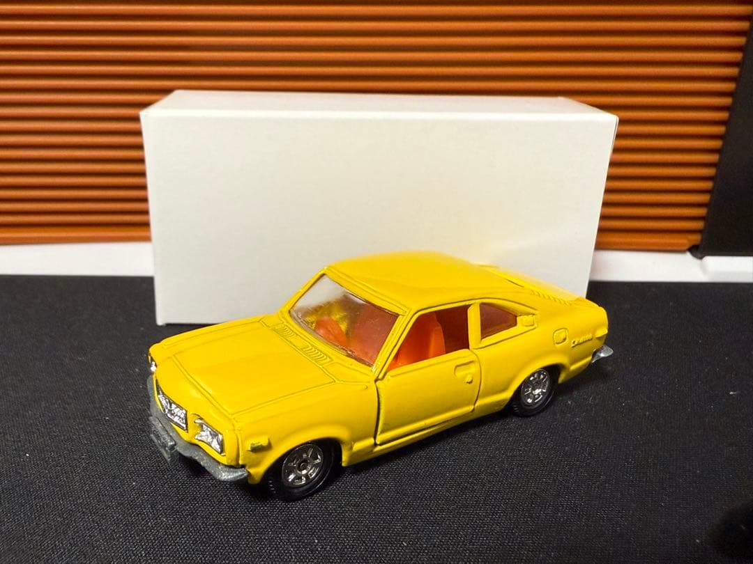 トミカ サバンナ　ヤマハ ボート 日本製　2台セット