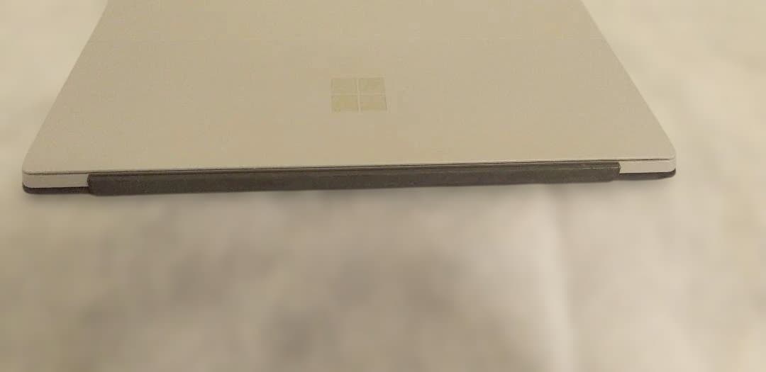 surface pro4 本体＆タイプカバー