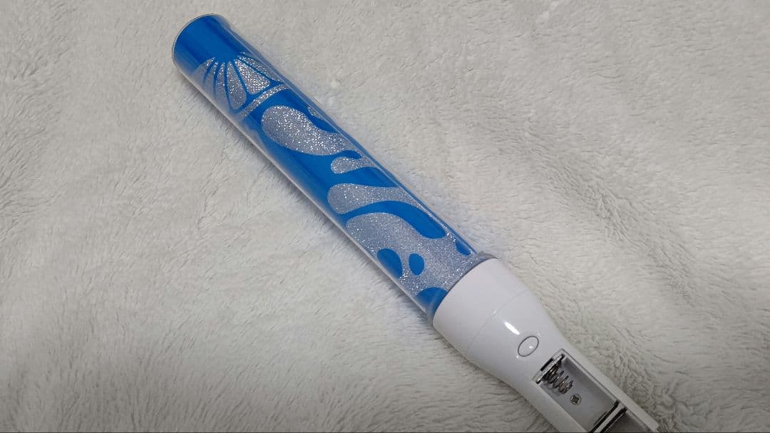 Summer Re:fresh Penlight (オリジナル ストラップ付)