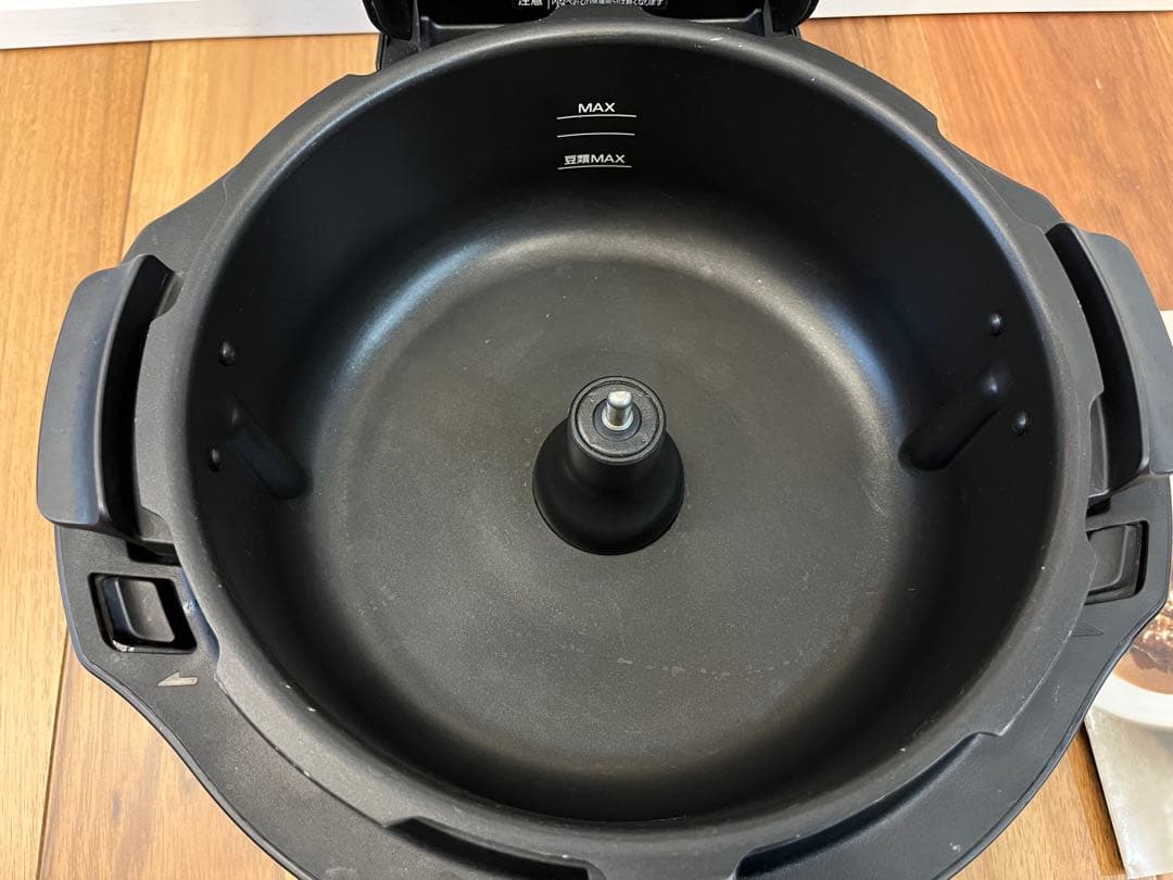 Panasonic NF-AC1000 Bistro オートクッカー 2023年