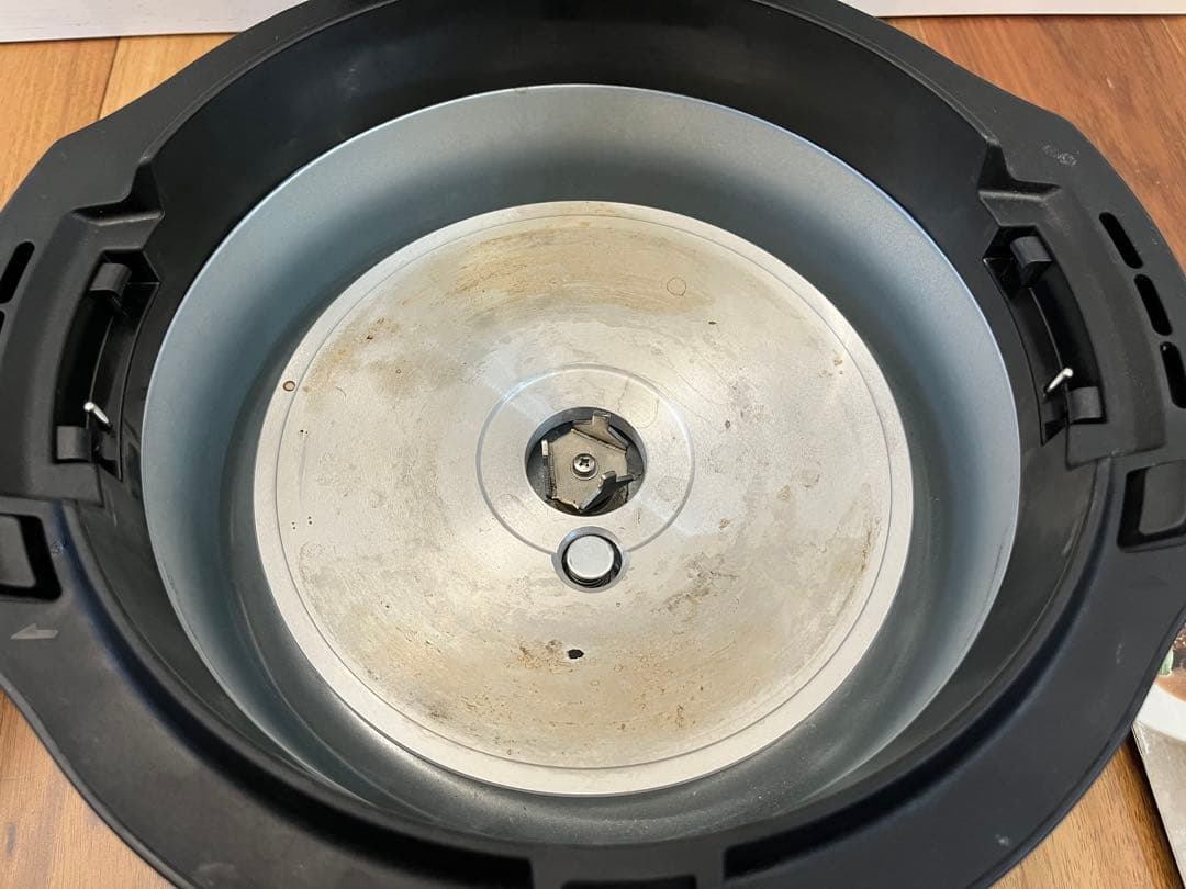 Panasonic NF-AC1000 Bistro オートクッカー 2023年