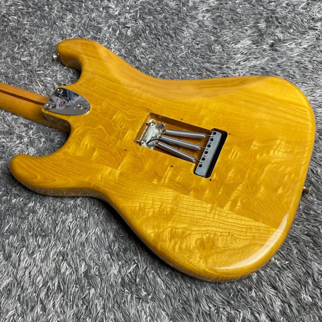 ギター Fender JAPAN Stratocaster ST71