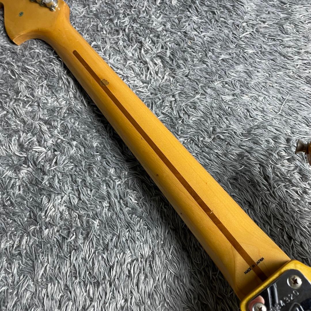 ギター Fender JAPAN Stratocaster ST71