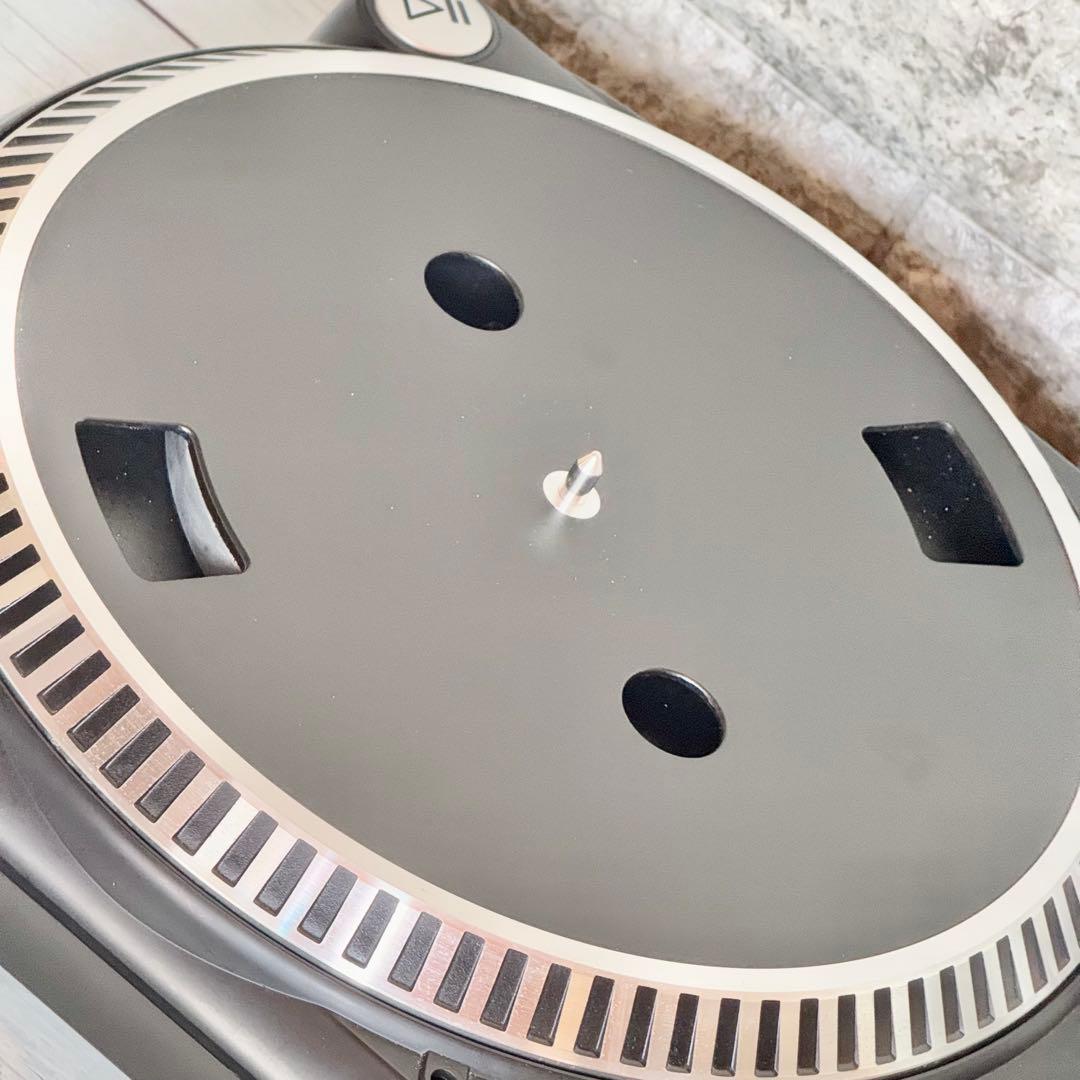 American Audio DTI 1.8 ダイレクトドライブターンテーブル