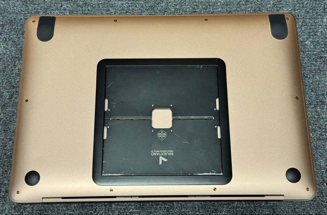 MacBook Air m1メモリ16GB SSD512GB