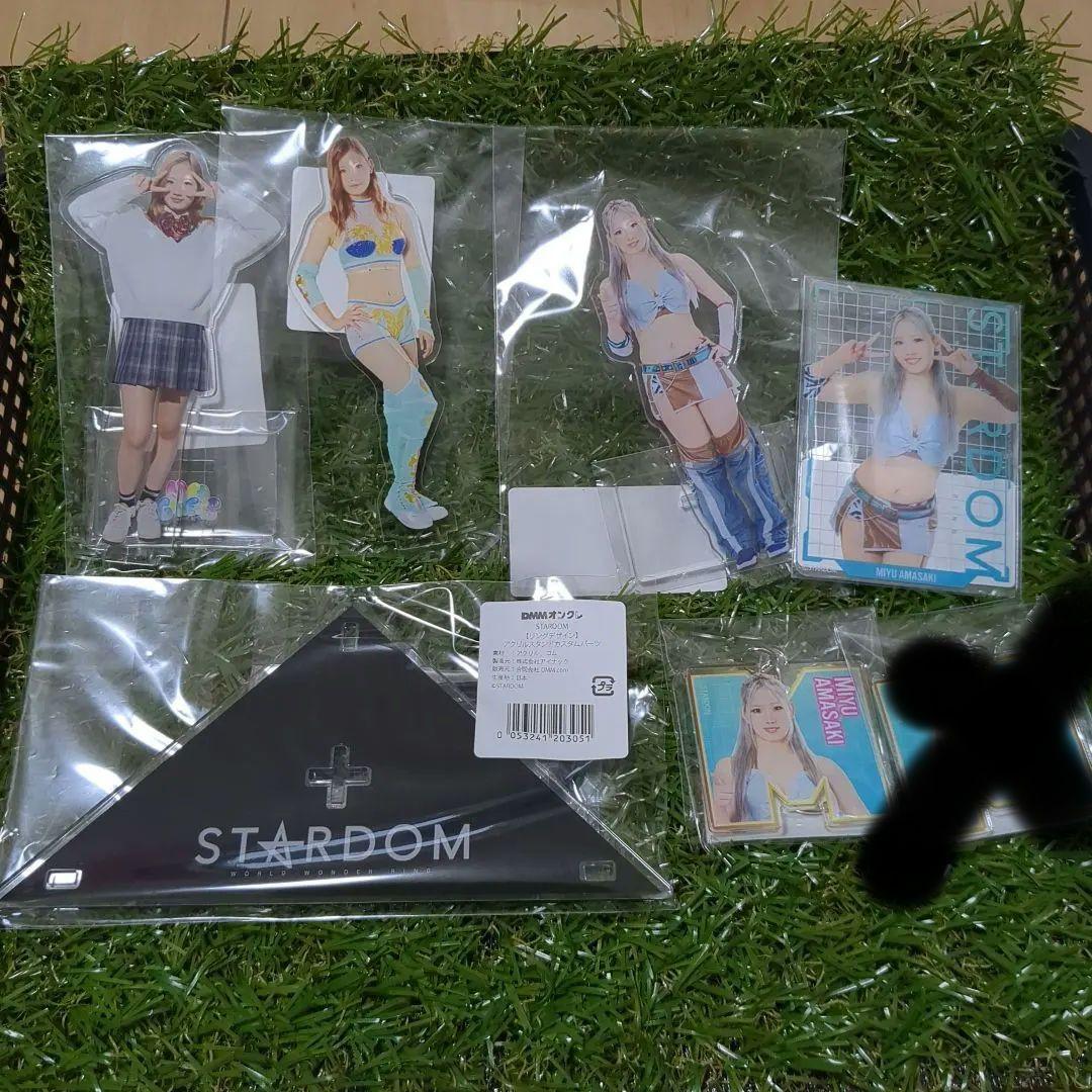 DMMオンクレ限定完全受注生産品 NEO GENESIS　天咲光由　セット