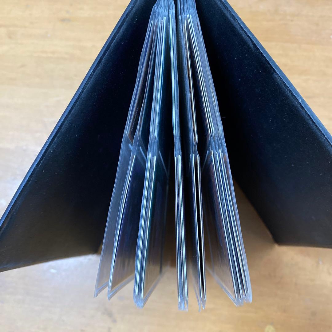 小学生の遊戯王カード