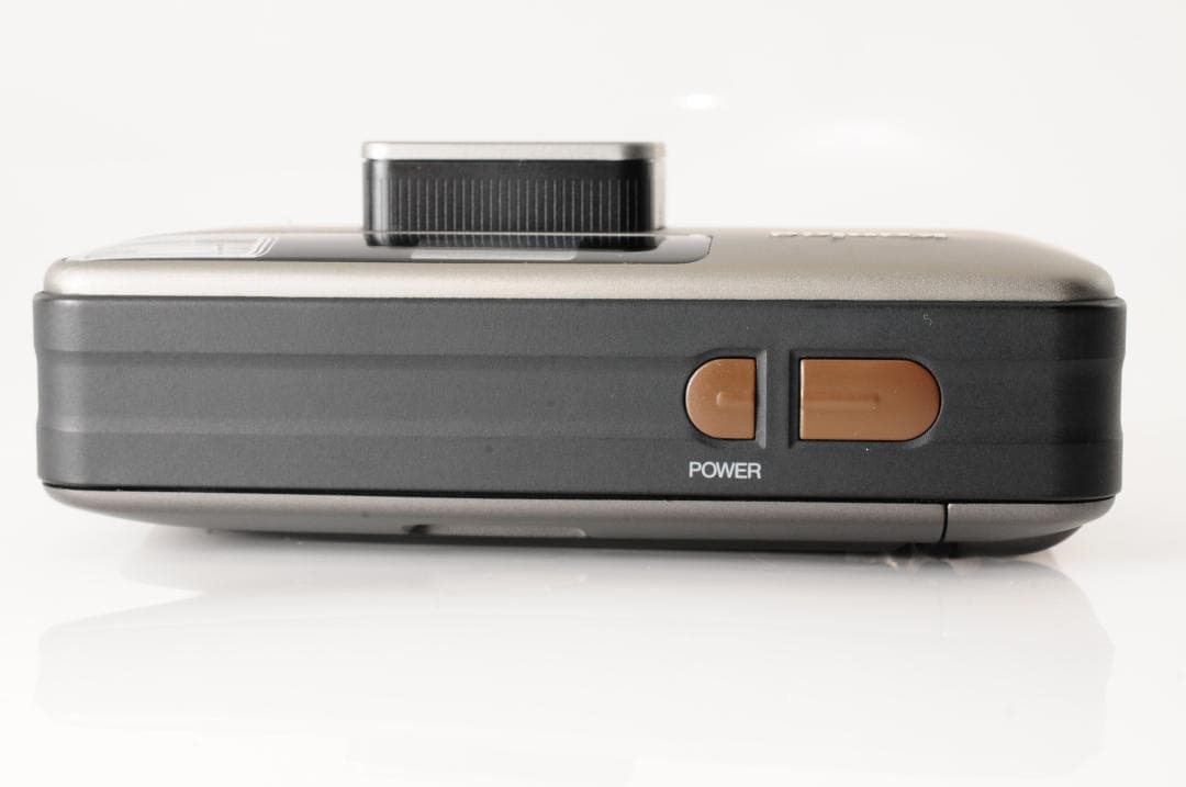 コニカ Konica BiG mini BM-201