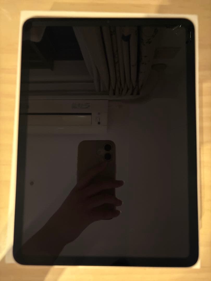 iPad Air 第5世代 Wi-Fiモデル 64GB