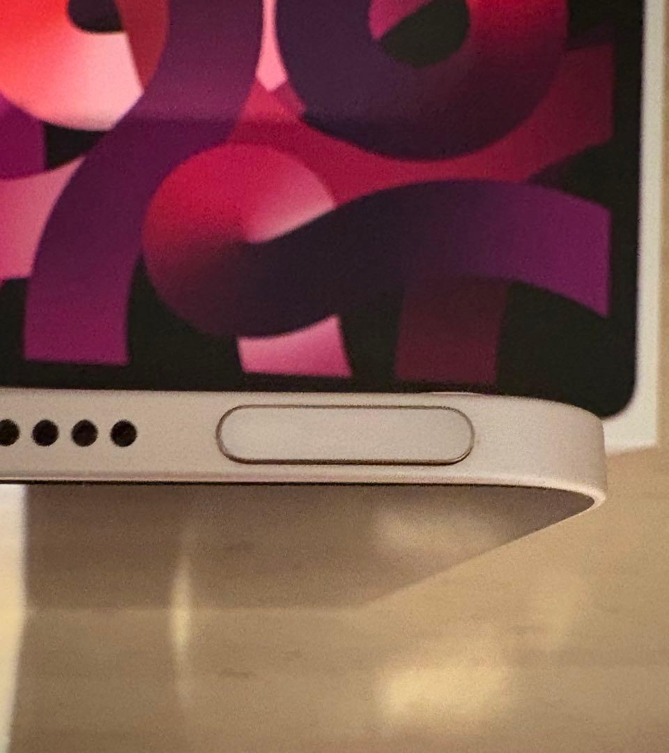 iPad Air 第5世代 Wi-Fiモデル 64GB