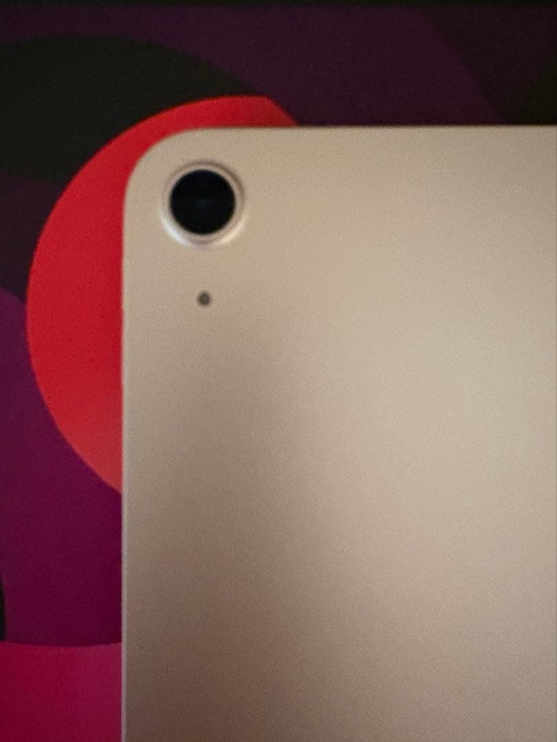 iPad Air 第5世代 Wi-Fiモデル 64GB