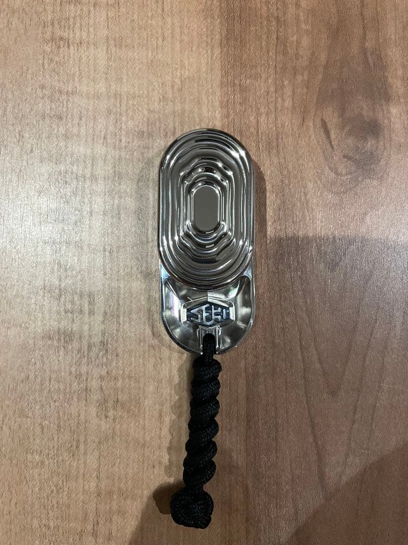 フィジェットトイ