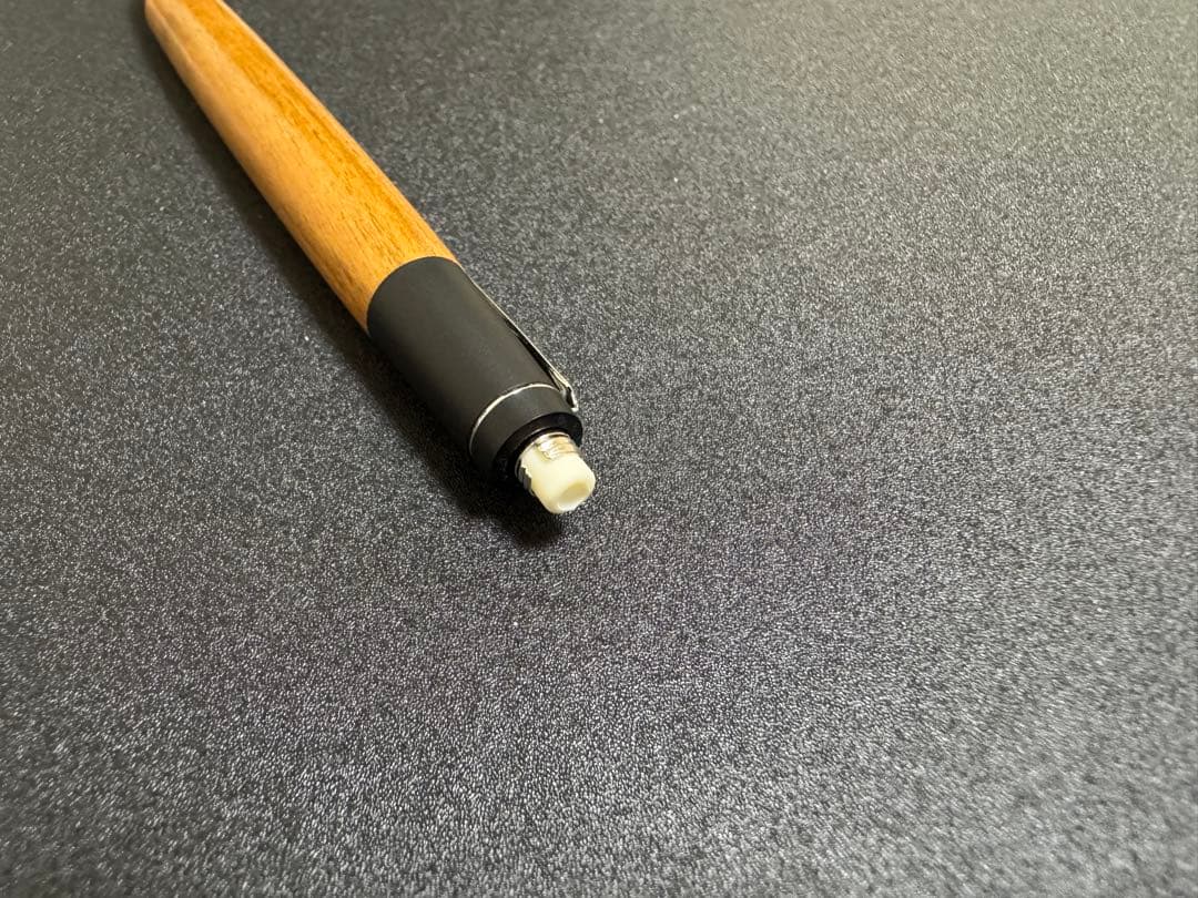 野原工芸 山桜 シャープペン