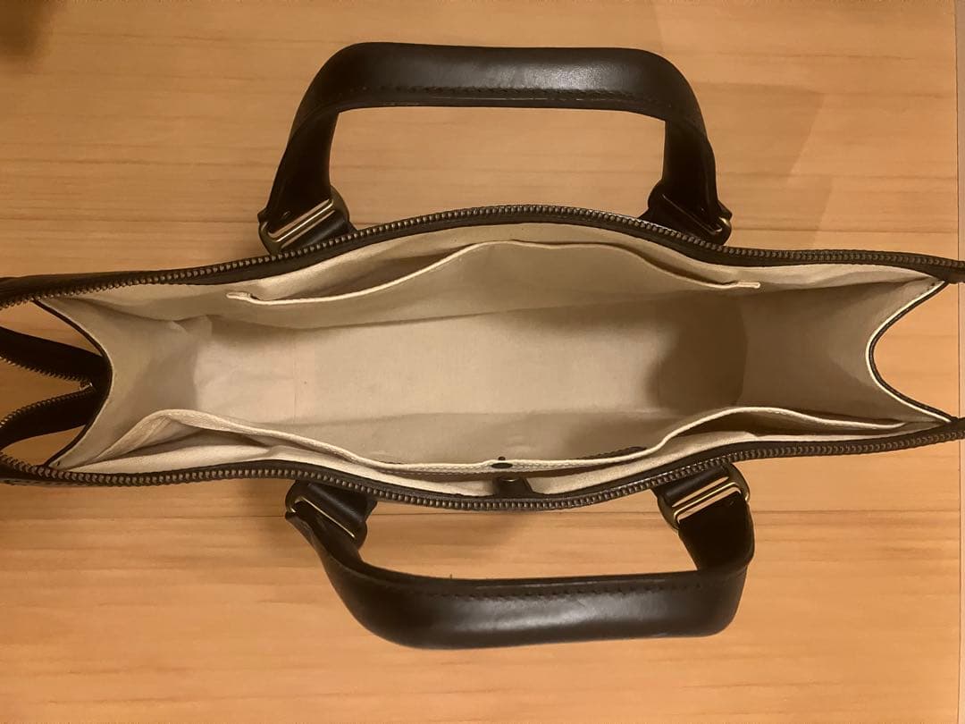 【美品定価118,800円】フェリージFelisi 1839/A ビジネスバッグ