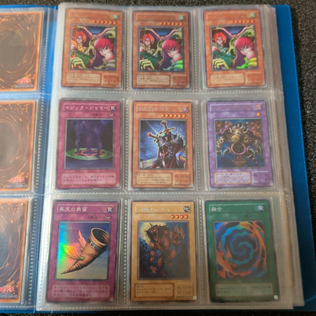 お*り様 遊戯王２期まとめ売り☆