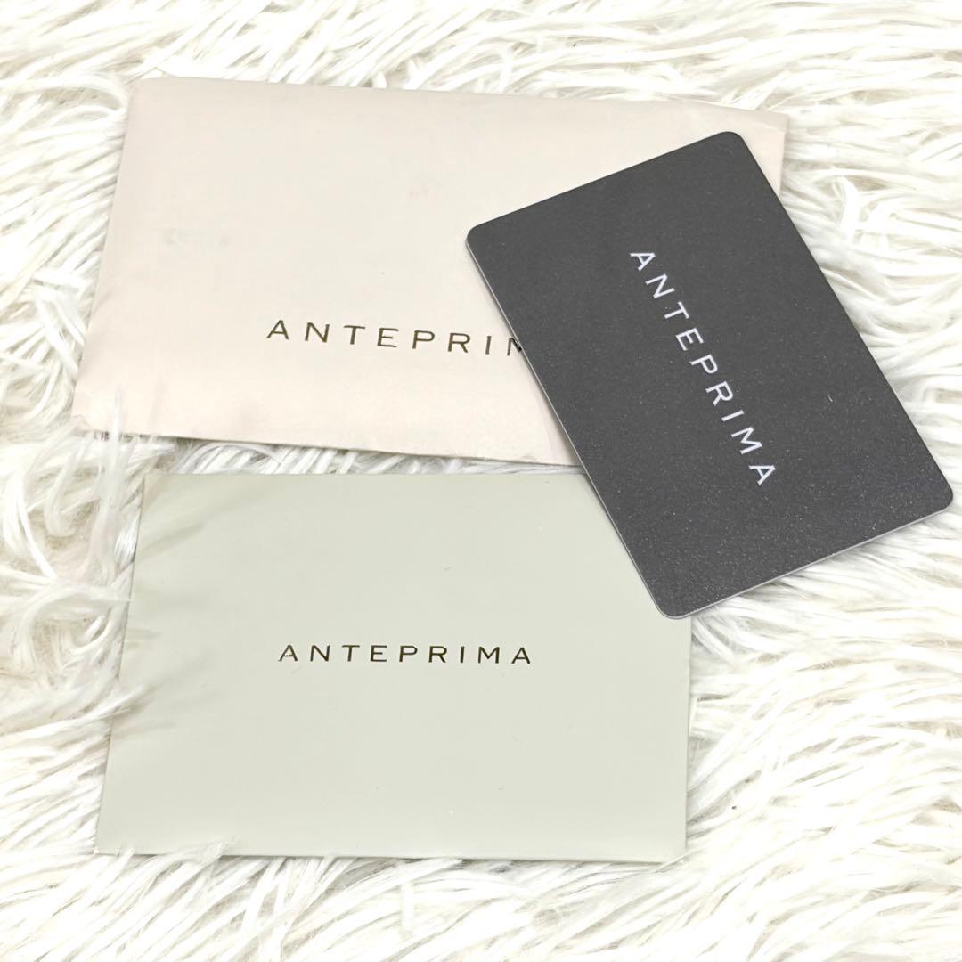 coco 様⭐️ANTEPRIMA ワイヤーグリッター　4WAY ショルダーバッグ