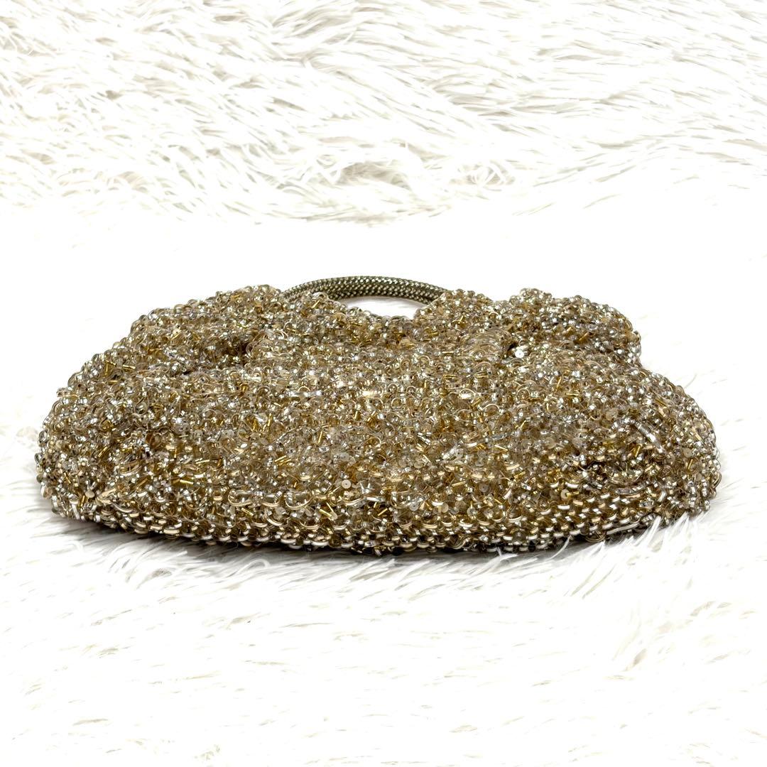 coco 様⭐️ANTEPRIMA ワイヤーグリッター　4WAY ショルダーバッグ