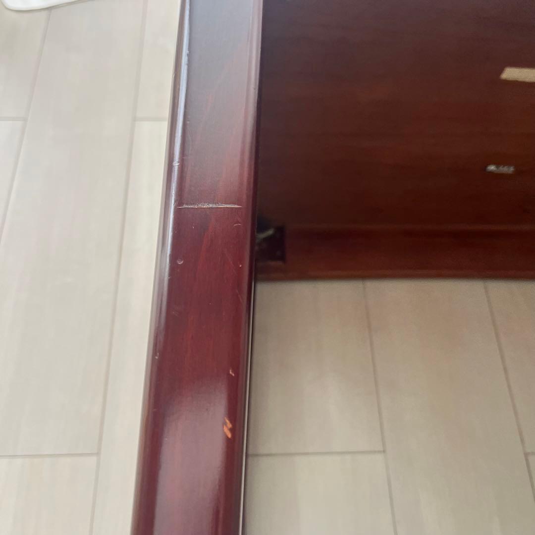 カリモク サイドテーブル ミニテーブル ローテーブル ヴィンテージ オールド