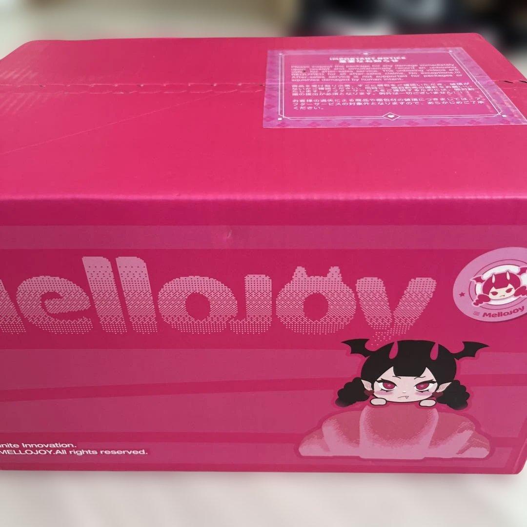 メロジョイ3点セット