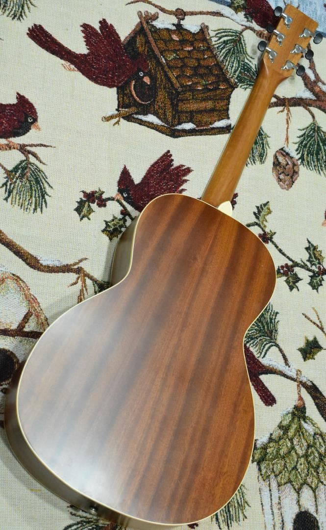 Headway HCN-003 アコースティックギター 状態良好！