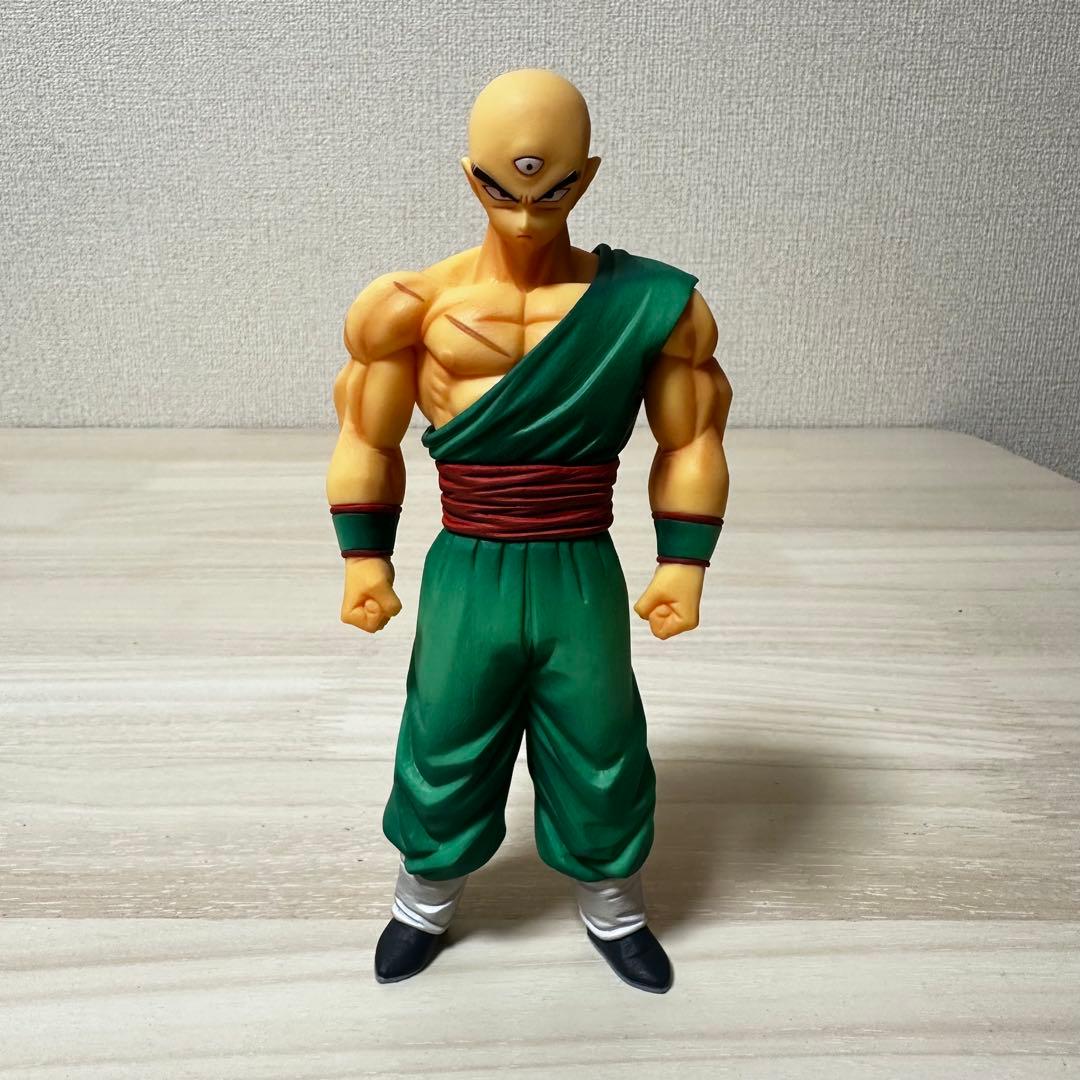 ドラゴンボールZ 超造集　フィギュア　Z戦士