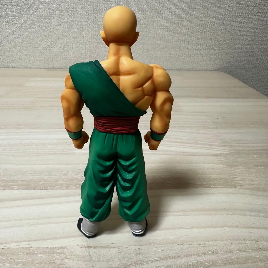 ドラゴンボールZ 超造集　フィギュア　Z戦士