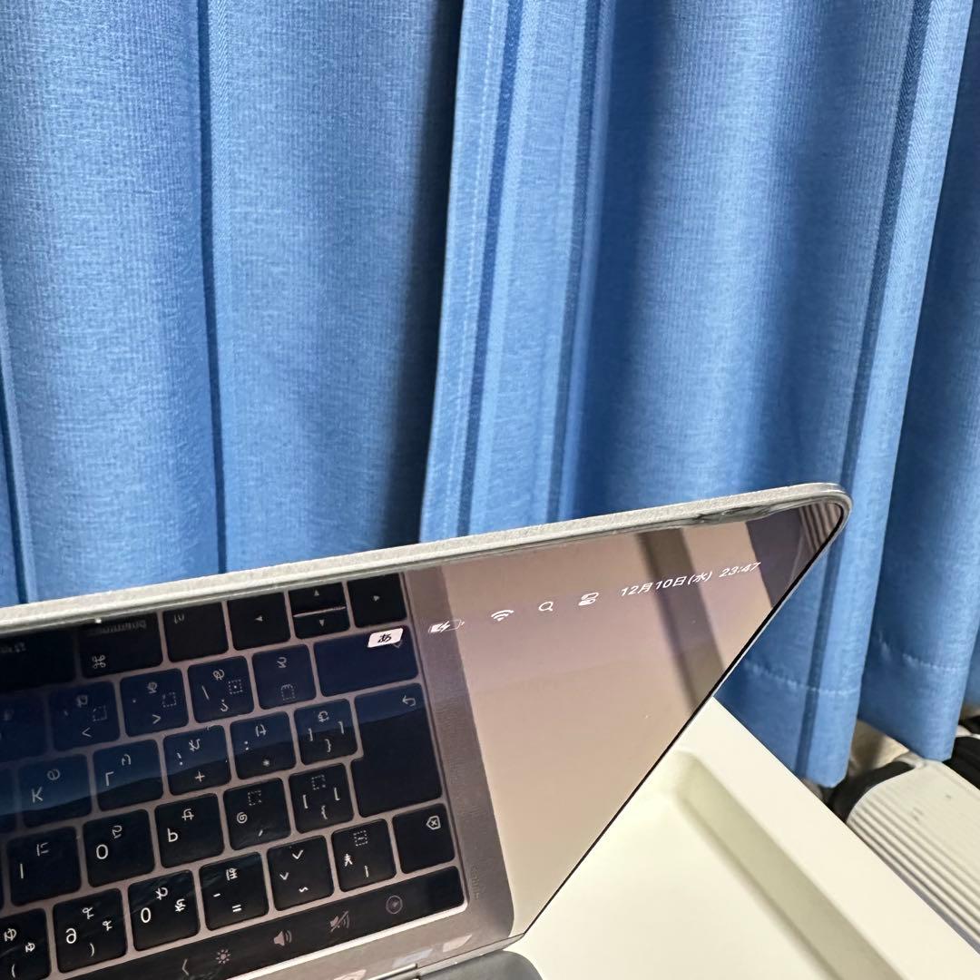 Mac Book Pro 13インチ/2019/Core i7