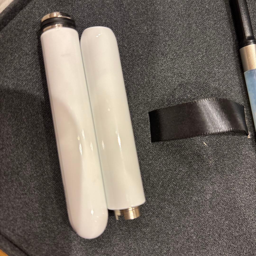 万年筆　LAMY　ラミー　dialogue3　ダイアログ 3 ピアノホワイト