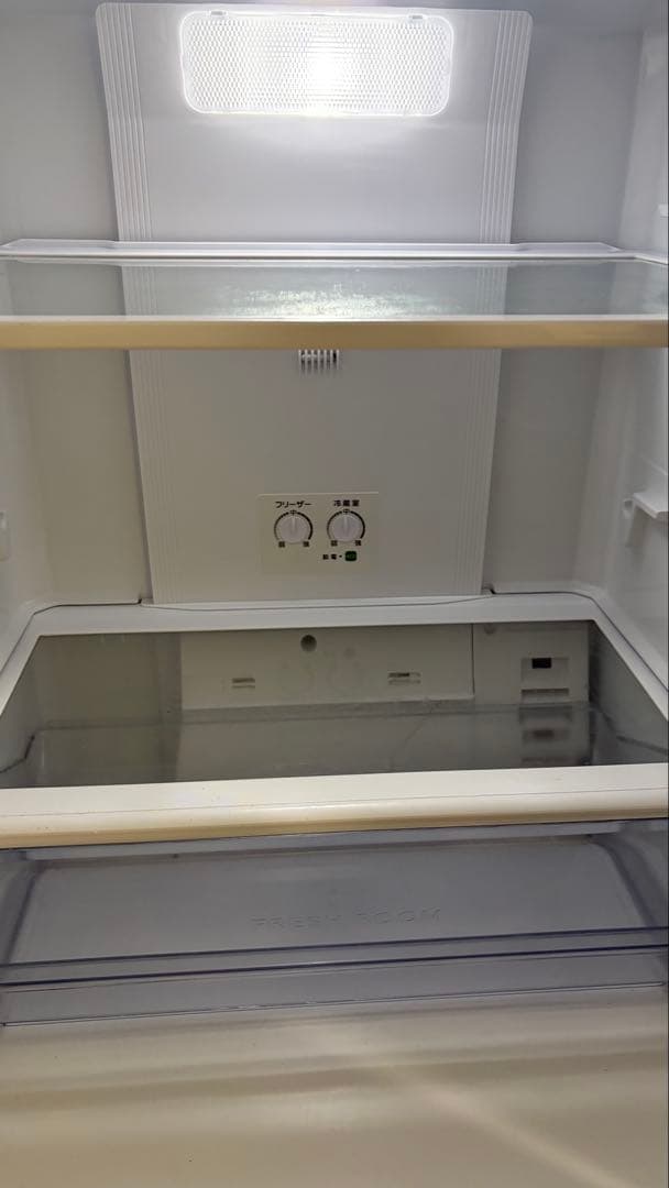 ｓ*．様 AQUA ノンフロン冷蔵庫 AQR-27K(W) 270L