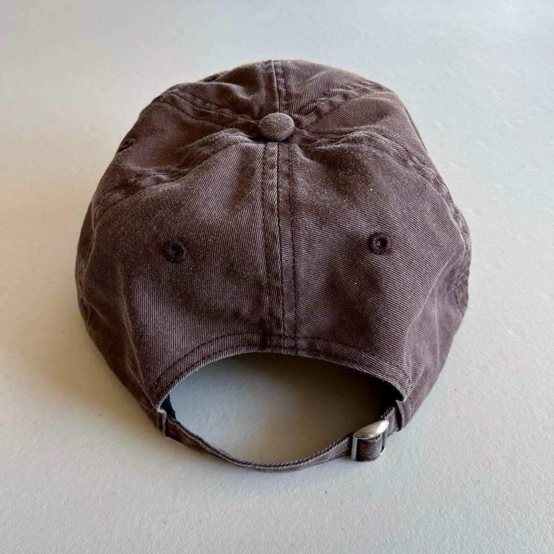 U*様 USA製! \"PARRA\" STORE LOGO 6PANEL CAP