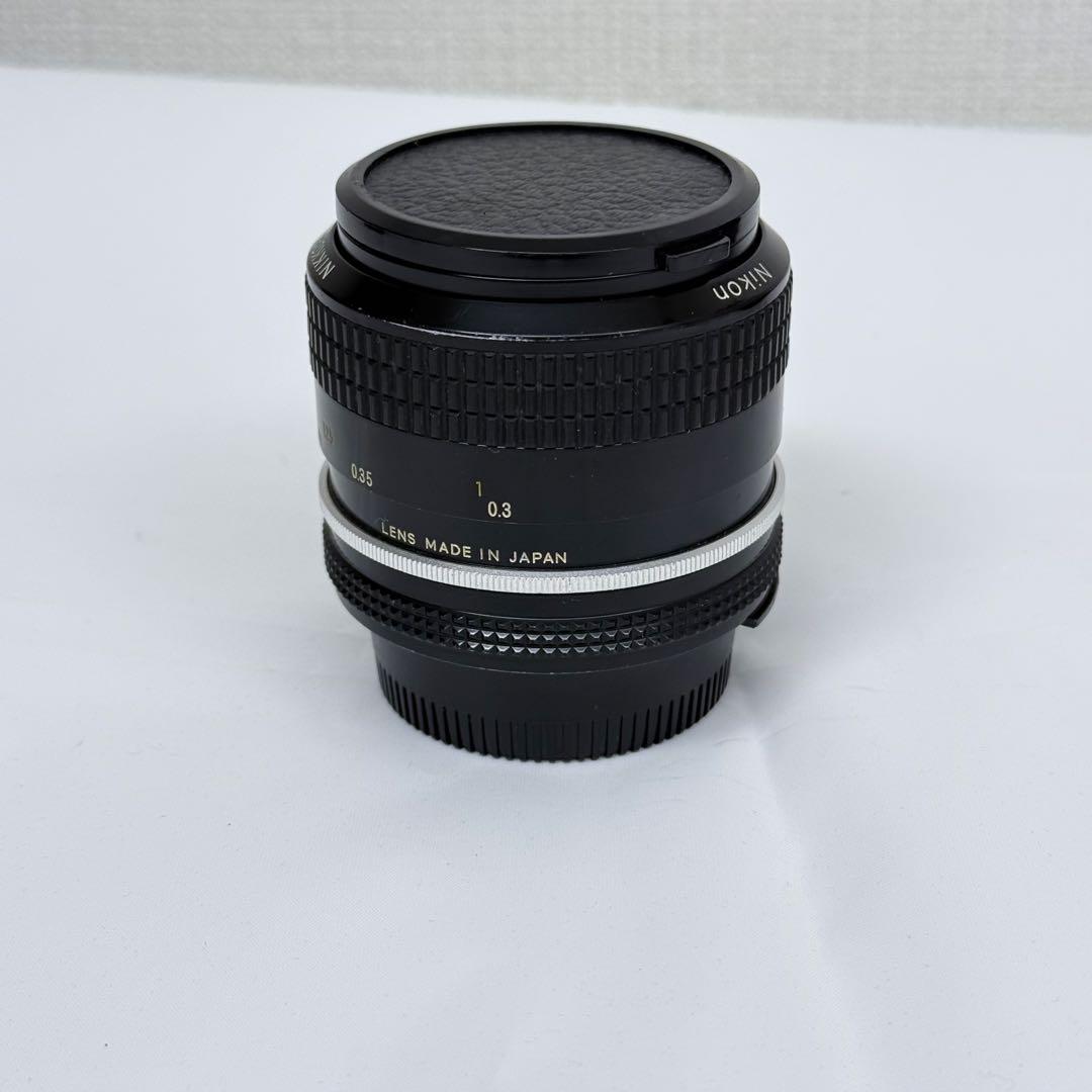 ■良品■ Nikon Ai NIKKOR 35mm F2