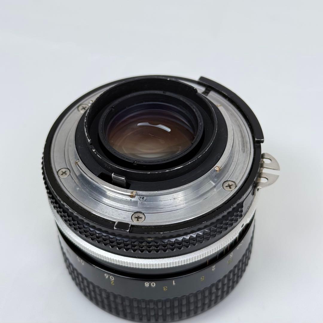 ■良品■ Nikon Ai NIKKOR 35mm F2