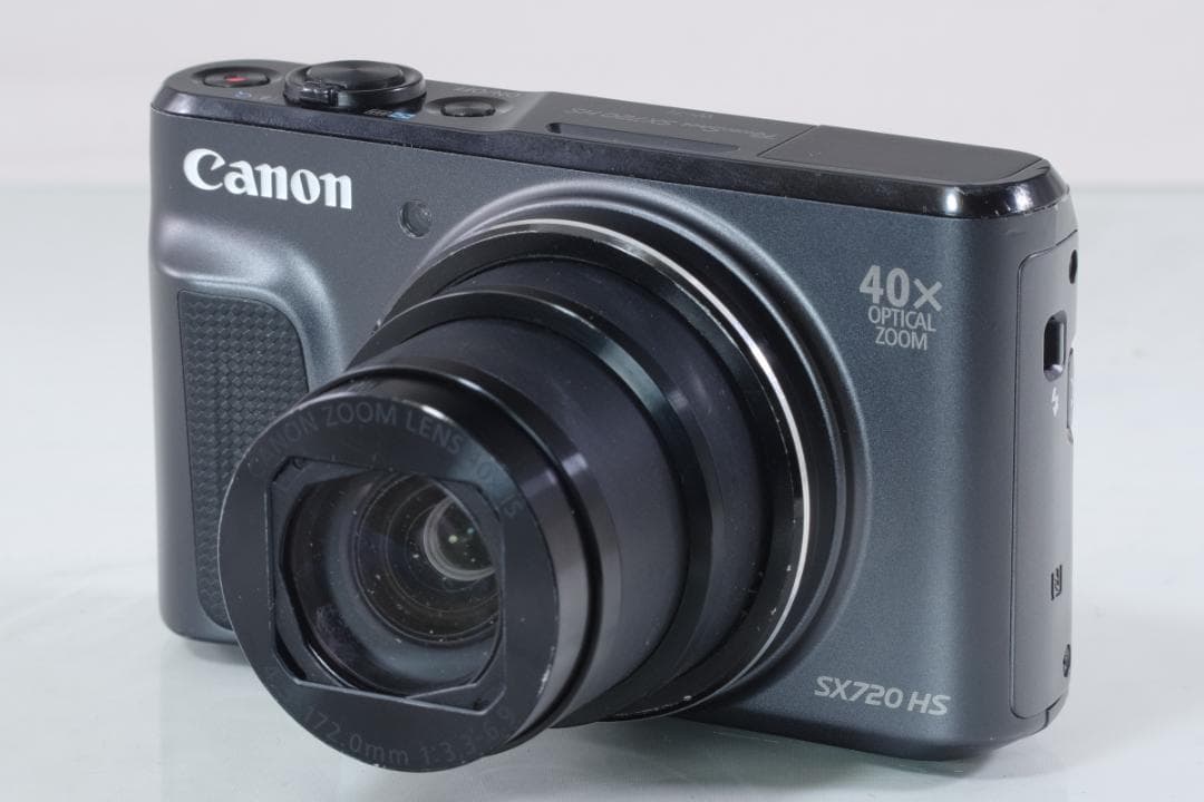 ★訳あり大特価★ Canon PowerShot SX720 HS #2099