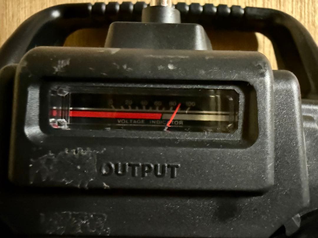 【O-1980】タミヤ ヤークトパンサー 戦車 ラジコン 1/16 ジャンク