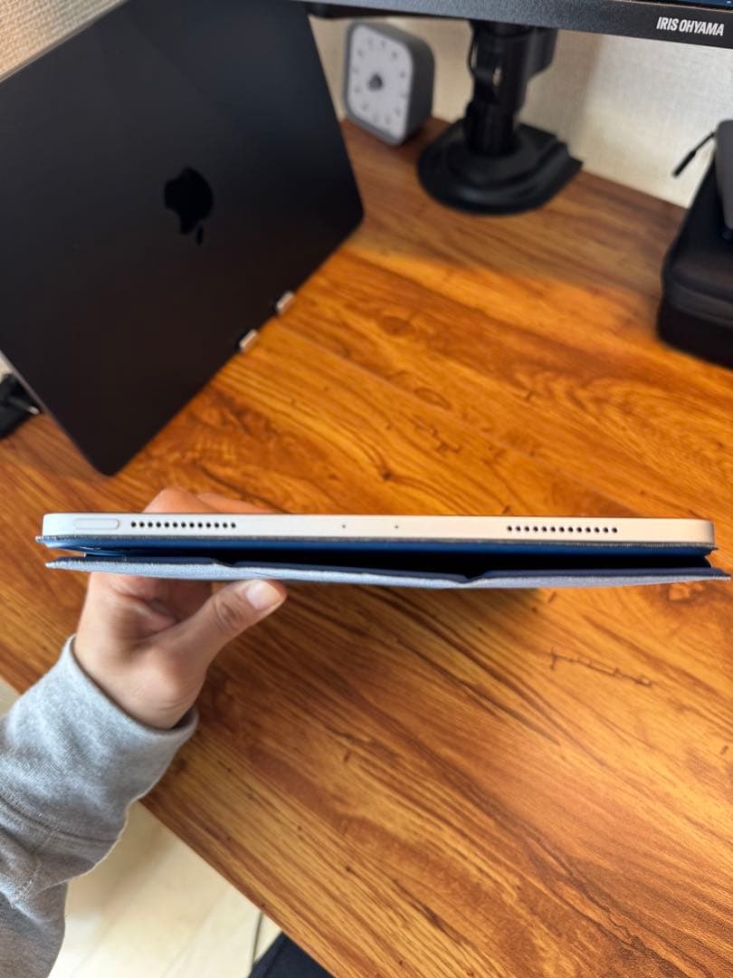 【箱あり】iPad Pro (第2世代) 11インチ 256GB WiFiモデル