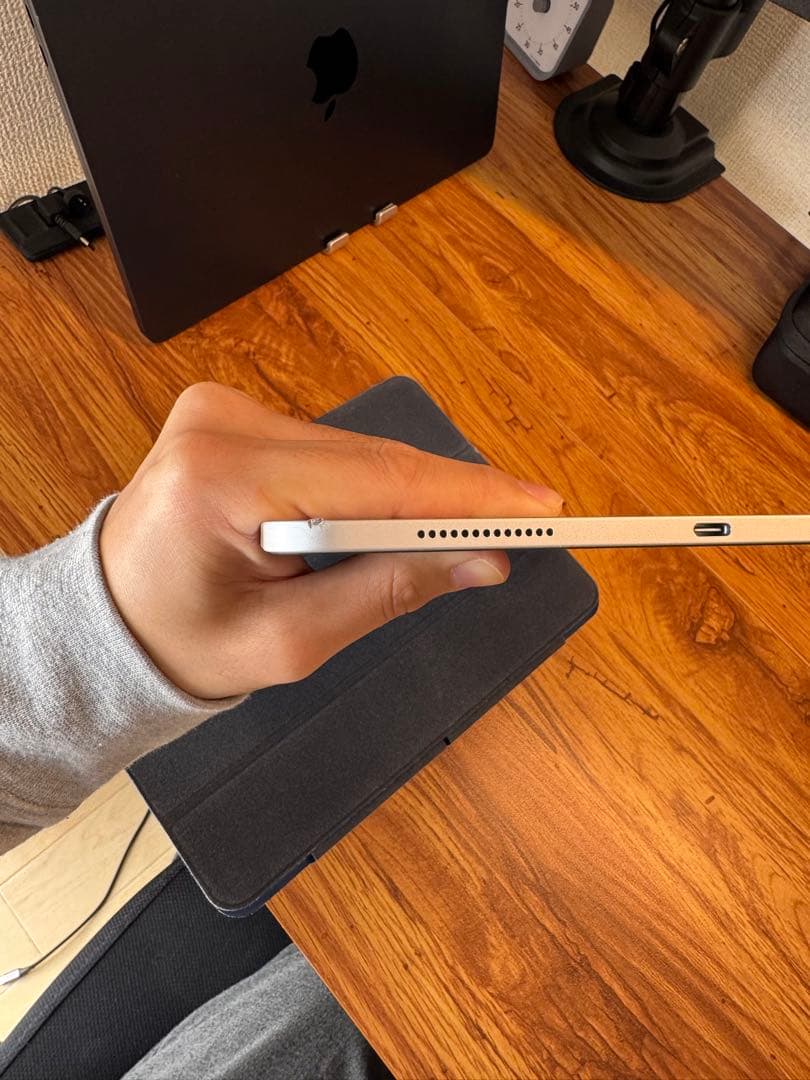 【箱あり】iPad Pro (第2世代) 11インチ 256GB WiFiモデル