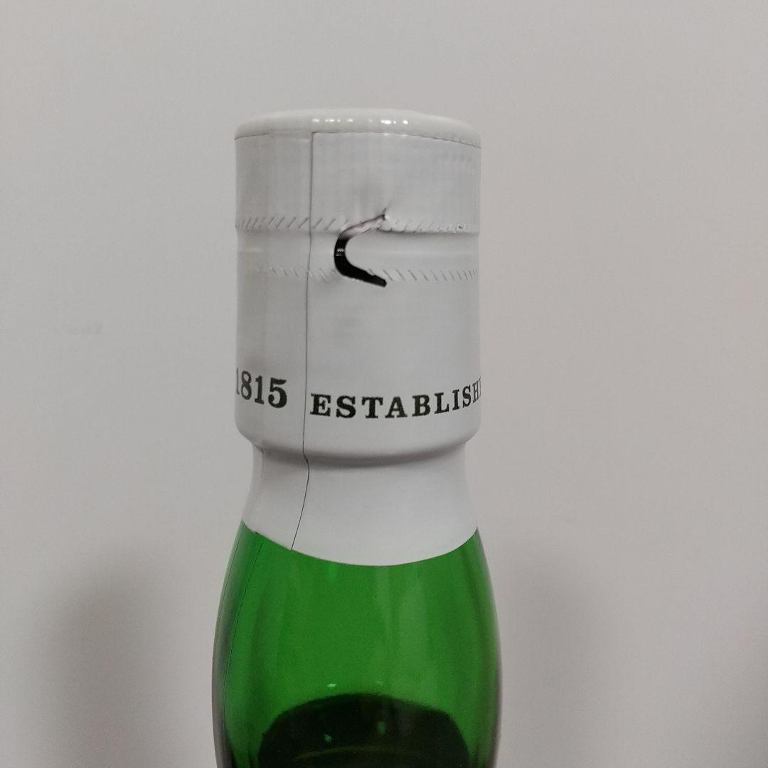 ディーコン　ラフロイグ セレクト ウイスキー　2本セット